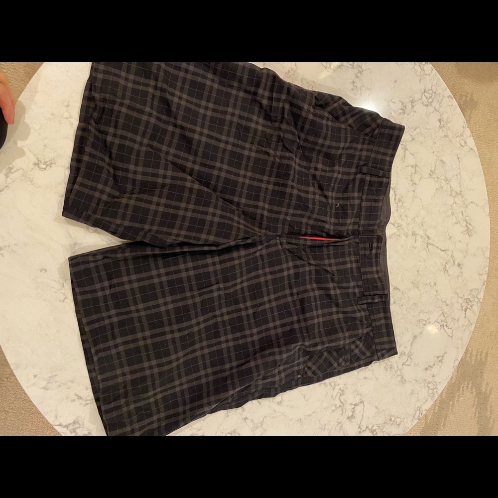 Lululemon Men Shorts